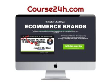 Cody Neer – Ecommerce Brand Academy