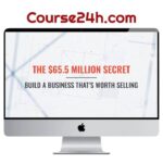 John Ratliff and Joe Polish – How To Build A Business That Is Worth Selling