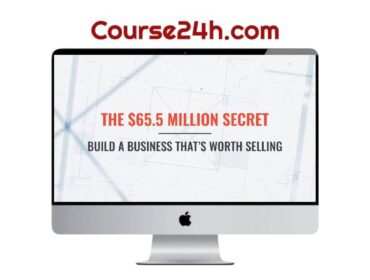 John Ratliff and Joe Polish - How To Build A Business That Is Worth Selling