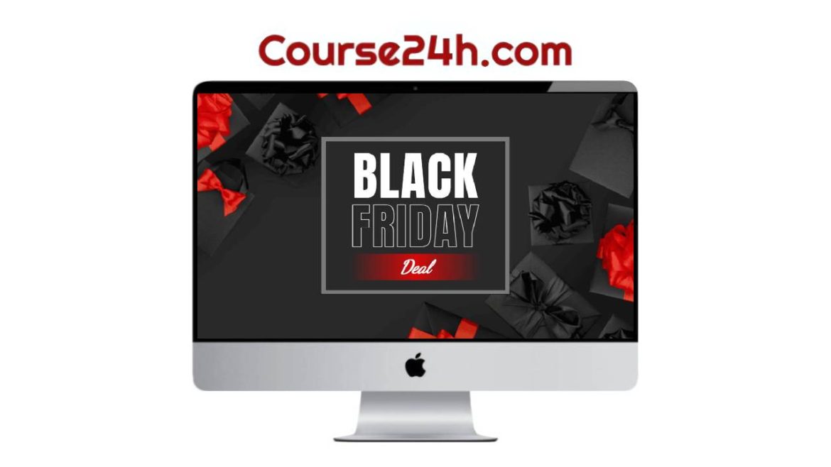 Eric Beer - Black Friday Bundle