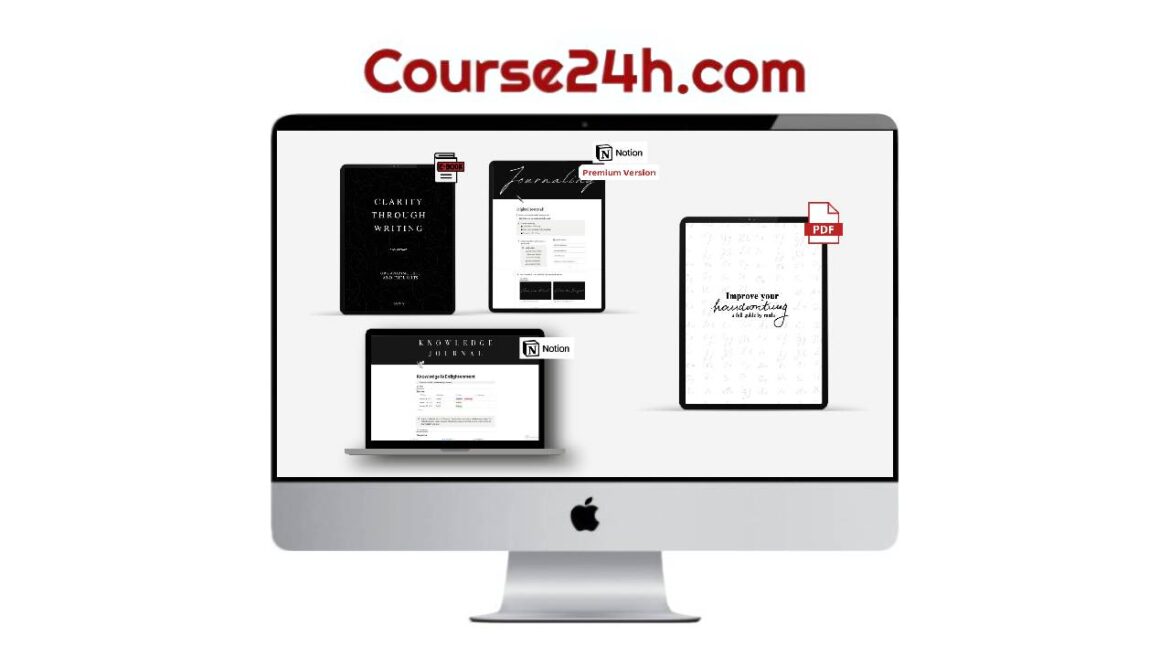 Rania Selfeduni - Writing Bundle