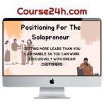 RJ Youngling – Positioning For The Solopreneur