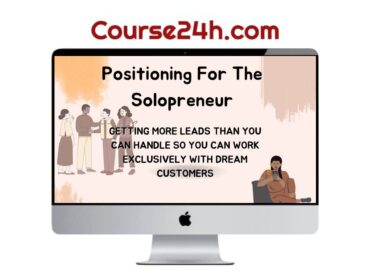 RJ Youngling - Positioning For The Solopreneur
