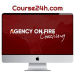 Billy Sticker – Agency On Fire Coaching