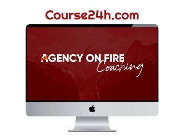 Billy Sticker – Agency On Fire Coaching