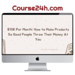 RJ Youngling – $10K Per Month