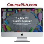 Sean Parry – The Remote Cleaning Academy