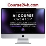 Ole Lehmann – AI Course Creator