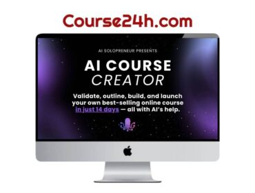 Ole Lehmann - AI Course Creator