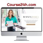 Melissa Henault – Business Basics Accelerator 2024