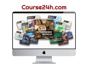 John Bush - Crypto Empowerment Masterclass