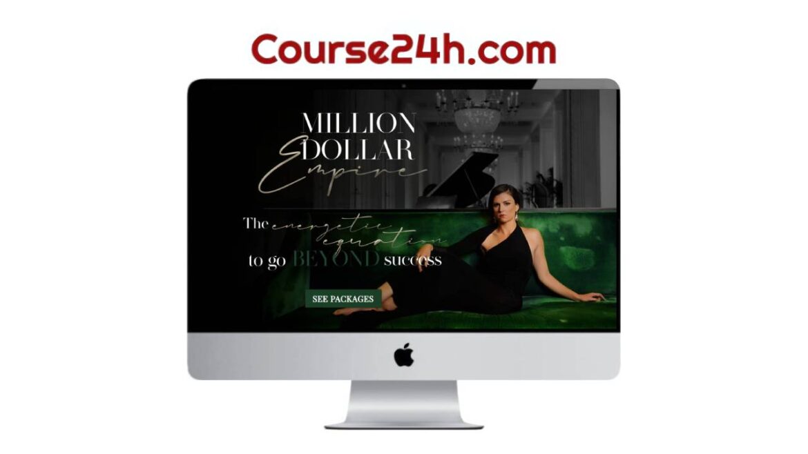 Sara Longoria - Million Dollar Empire