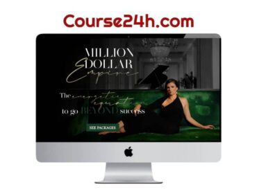 Sara Longoria - Million Dollar Empire