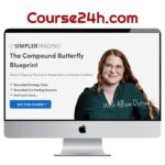 Allison Ostrander – Compound Butterfly Blueprint (Elite Package)