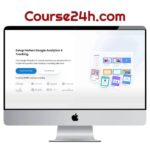 Christopher Osborn – The ClickMinded Google Analytics 4 Course