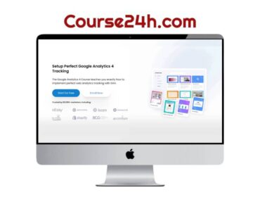 Christopher Osborn - The ClickMinded Google Analytics 4 Course