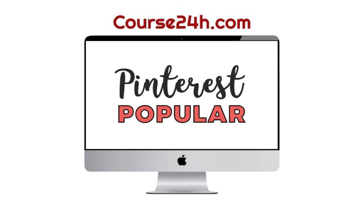 Nadalie Bardo - Pinterest Popular