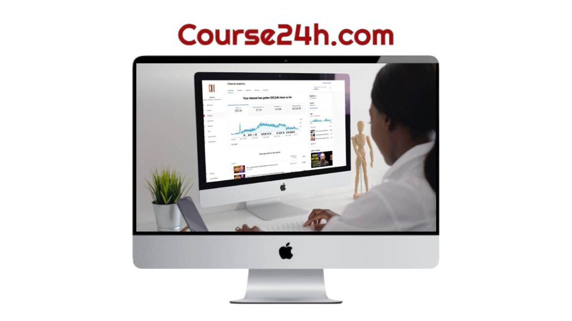 Channel Junkies - Analytics Mastery