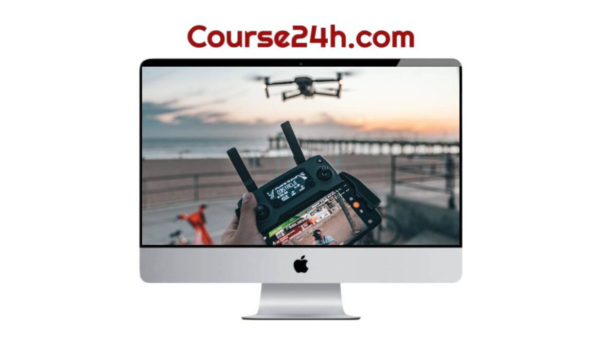 Channel Junkies - Drone Mastery