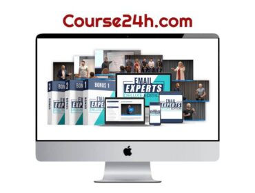 Justing Goff – Email Experts Deluxe Edition