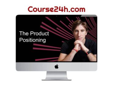 Brendan Dell – Product Postioning Masterclass