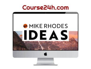 Mike Rhodes – Scripts & Sheets Workshop Recordings