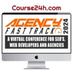 Agency Fast Track 2024 Recordings