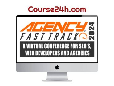 Agency Fast Track 2024 Recordings