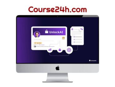 Saqlain Ali Yaqoob – Unlock AI