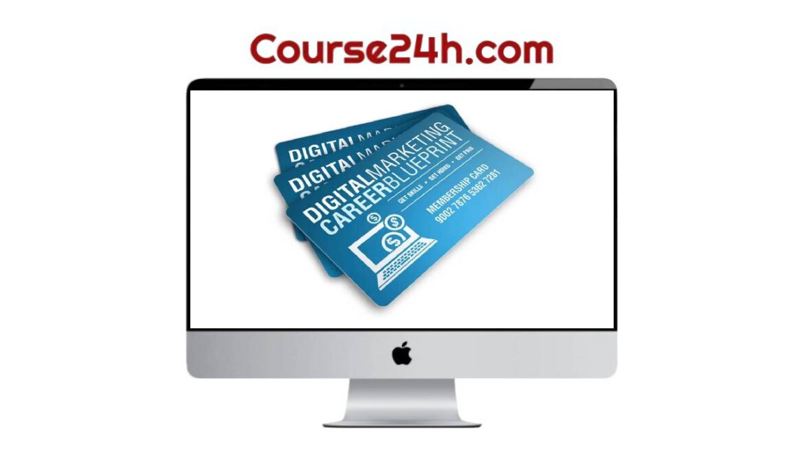 Seth Jared Hymes – Digital Marketing Career Blueprint