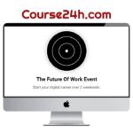 Dan Koe – The Future Of Work Event