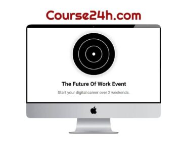 Dan Koe - The Future Of Work Event