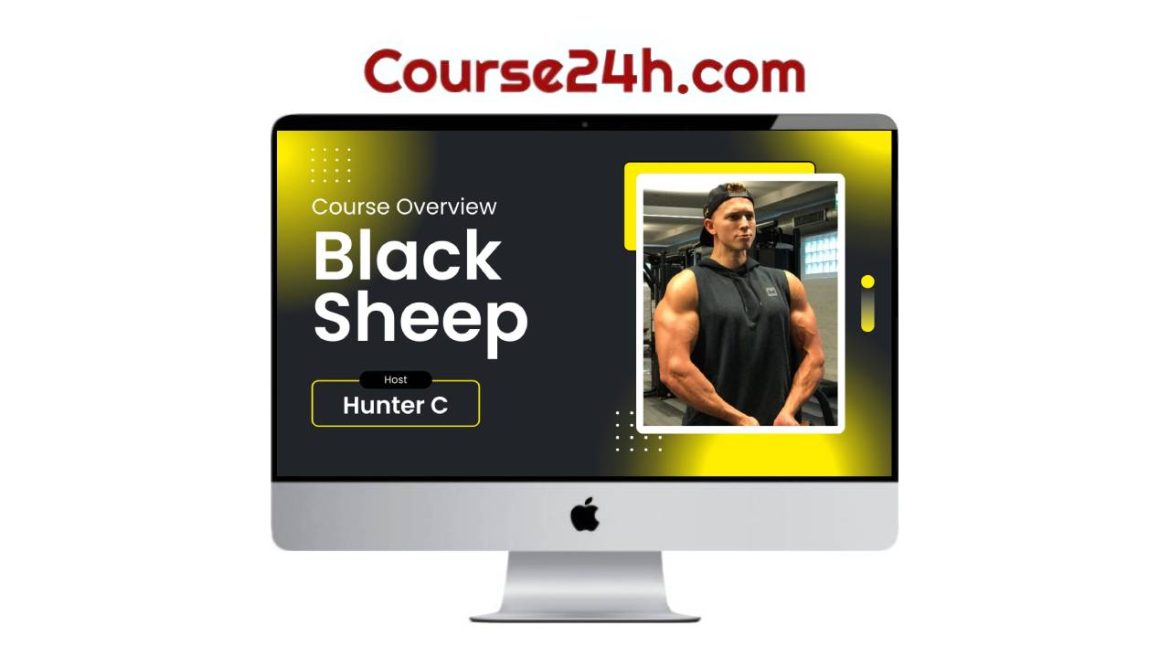 Black Sheep Agency – Black Sheep Course