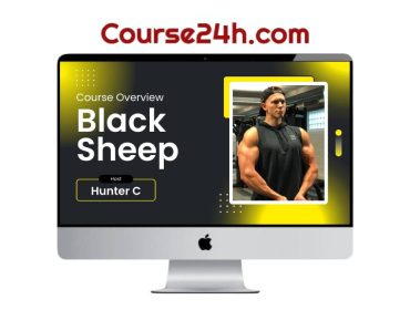 Black Sheep Agency – Black Sheep Course