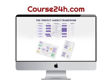 Ed Leake – The Perfect Agency Framework