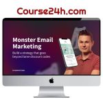 Adam Kitchen – Monster Email Marketing for eCommerce Brands