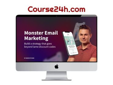 Adam Kitchen - Monster Email Marketing for eCommerce Brands