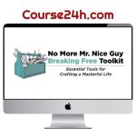Robert Glover – No More Mr. Nice Guy Breaking Free Toolkit