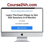 Nina Clapperton – 6 Months to 50k Sessions Masterclass
