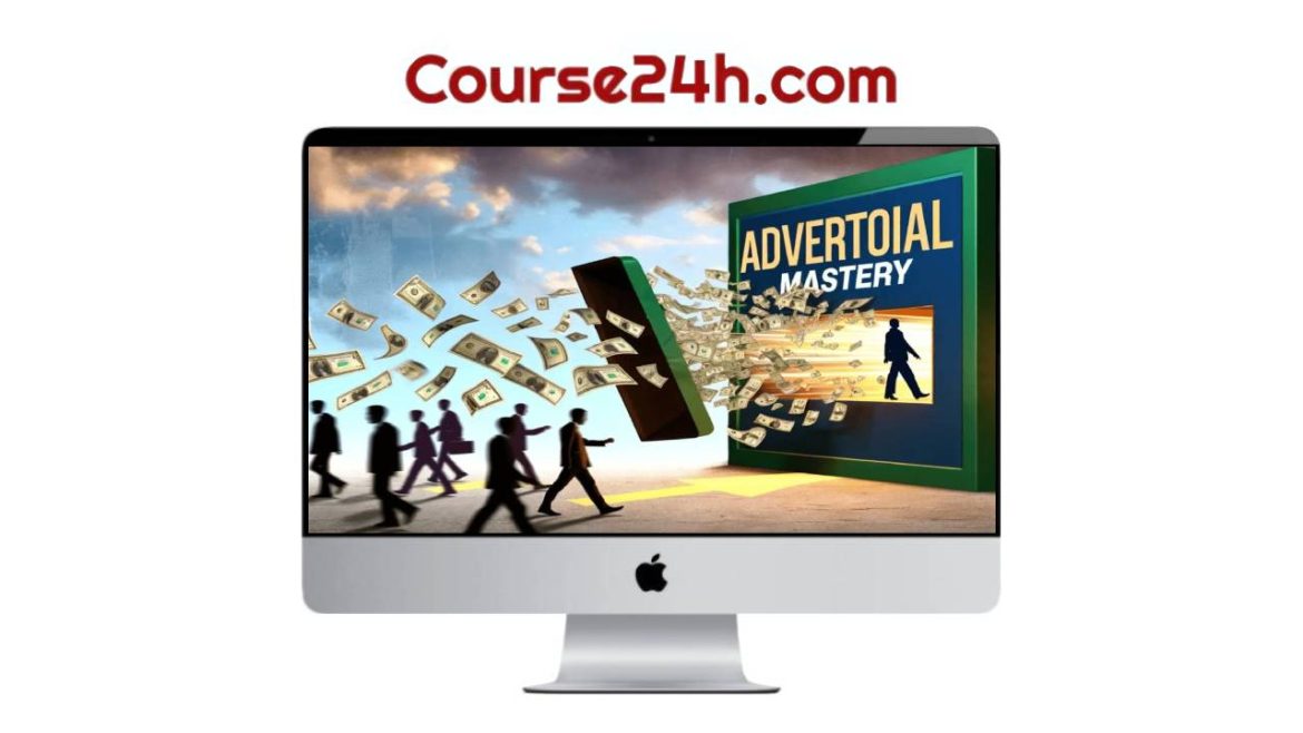 Zarak - Advertorial Mastery