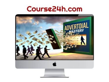 Zarak - Advertorial Mastery