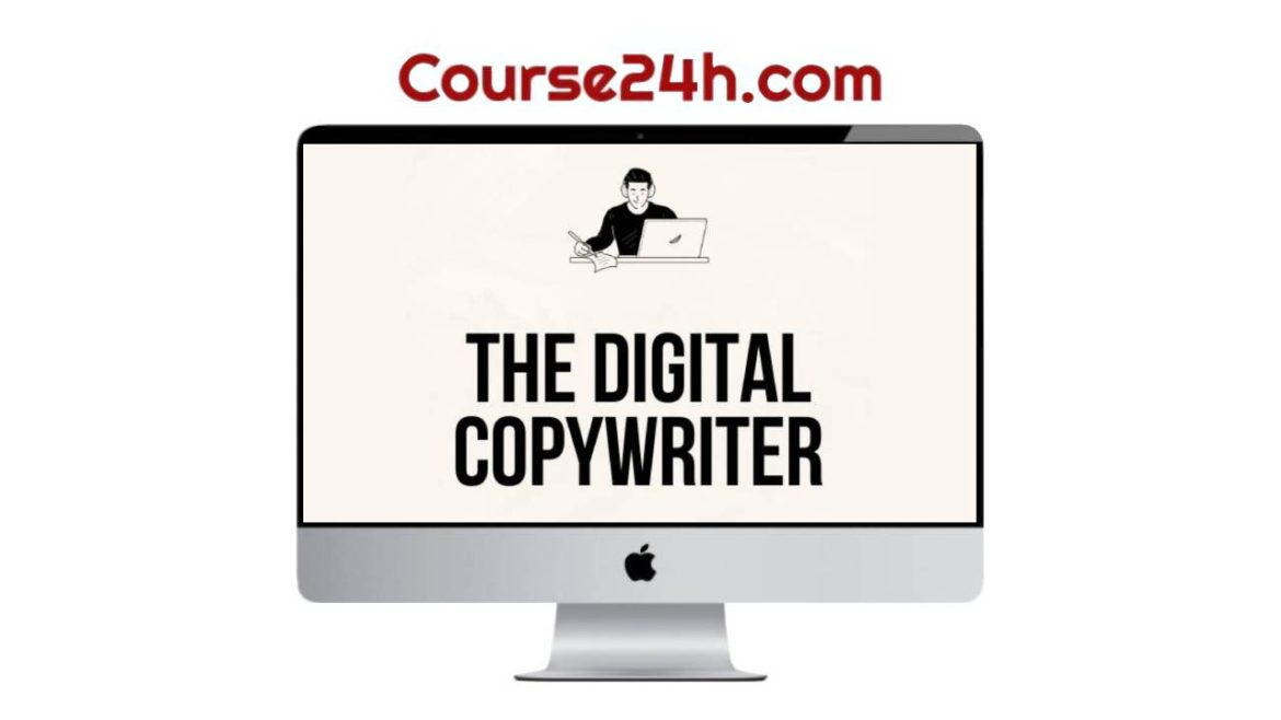 Matt Barker - The Digital Copywriter