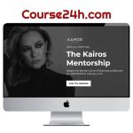 Kelly Roach – Kairos Mentorship