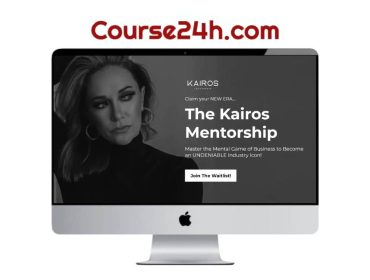 Kelly Roach - Kairos Mentorship