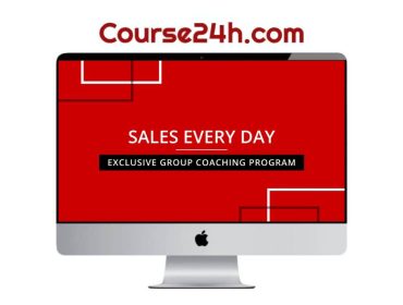 Sigrun – Sales Every Day