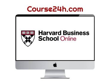 Leadership Principles - Harvard Business School