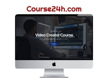 Oliur - Video Creator Course
