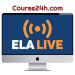 Adrian Salisbury – Ecamm Live Academy