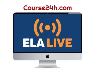 Adrian Salisbury – Ecamm Live Academy