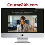 Sander Stage – The SMMA Academy Plus 2024 + IPGA Course